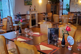 Hotel-restaurant haute correze à reprendre - Ussel et arrondissement (19)